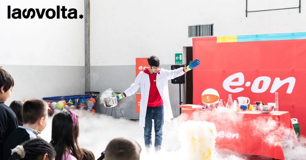 La sostenibilità entra a scuola e crea i supereroi green di domani