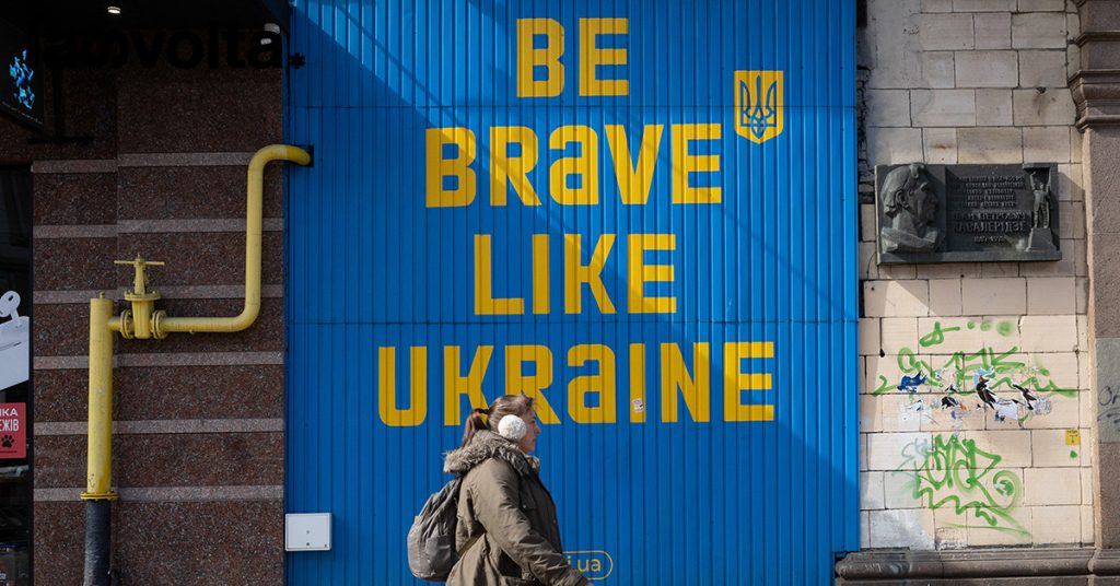 Guerra Ucraina: cosa prevede la riforma sulla mobilitazione generale?