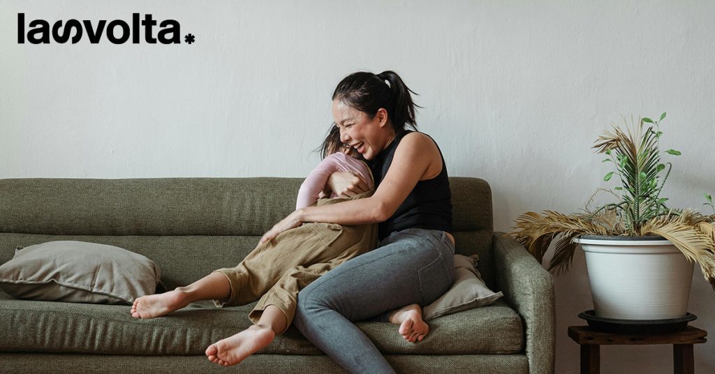Domani è il World Maternal Mental Health Day