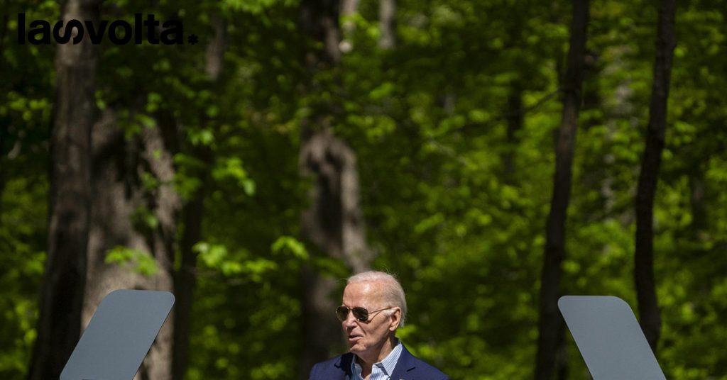 Come Biden vuole proteggere le aree marine e i territori selvaggi