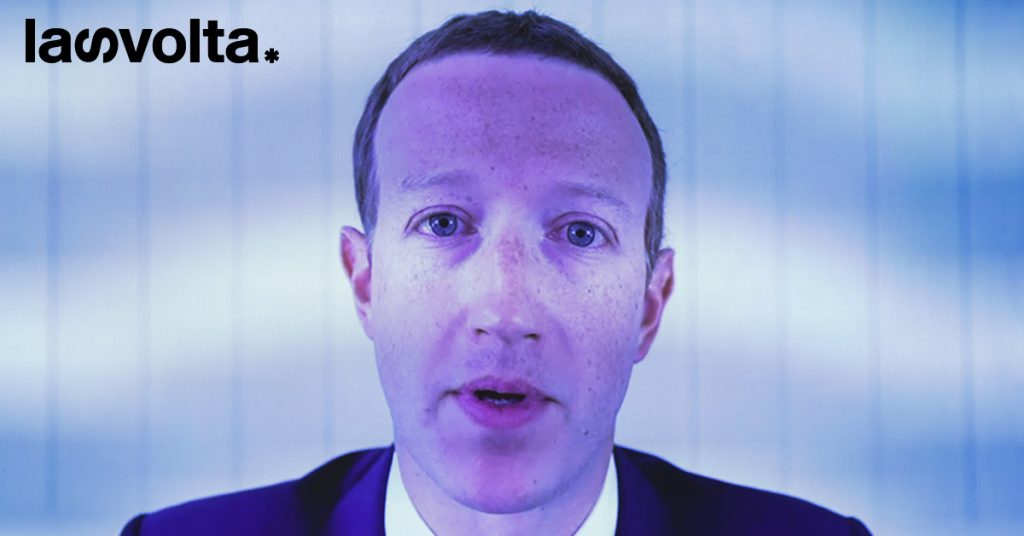 Europee: l’Ue indagherà su come Meta contrasta le fake news