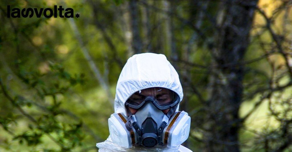 Amianto: dove si trova in Italia e come uccide