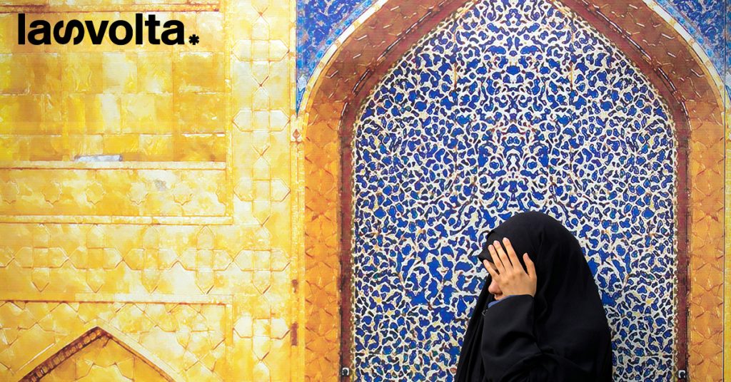 La fine di Nika Shakarami, “abusata e uccisa” dalle forze iraniane di sicurezza nel 2022