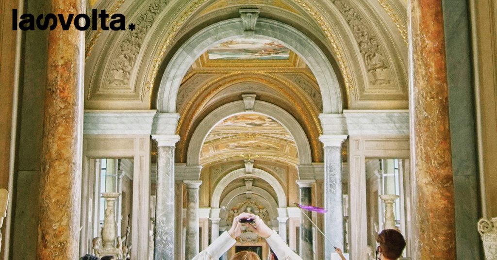 La bellezza italiana vale 595 miliardi di euro