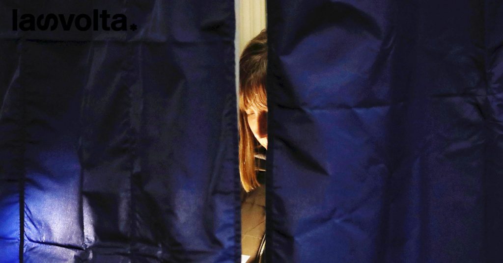 Elezioni 2024: le donne hanno poche probabilità di vittoria