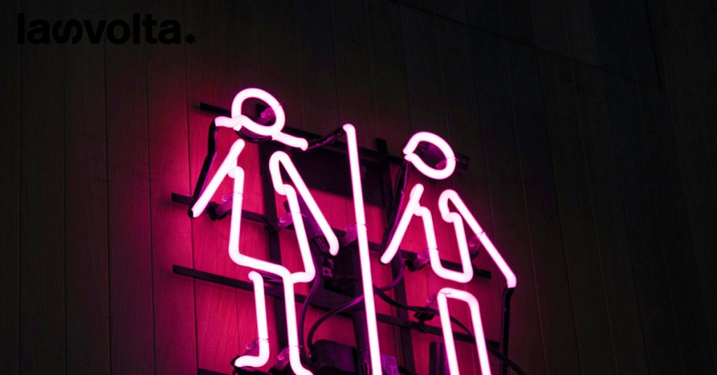 Amsterdam: il gender gap non risparmia i bagni pubblici