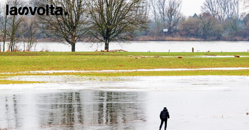 Come stanno reagendo le assicurazioni agli eventi meteo estremi?