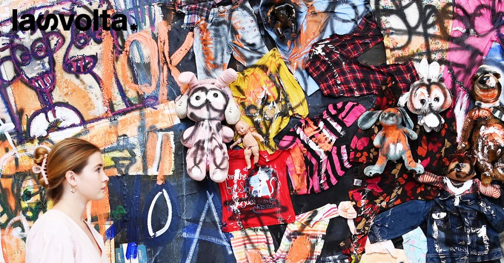 Il viaggio dell’arte africana intorno al globo
