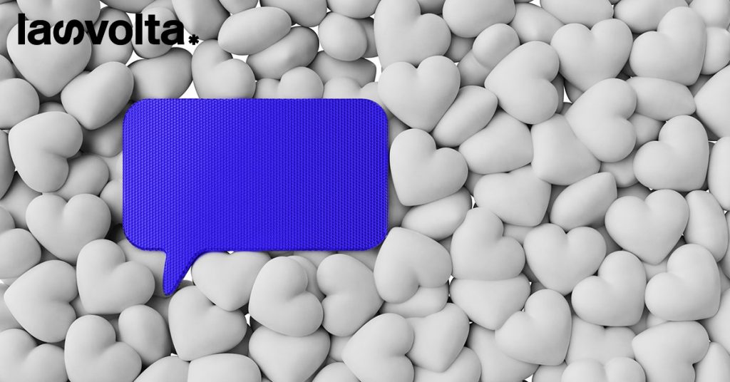 Cercare l’amore su LinkedIn