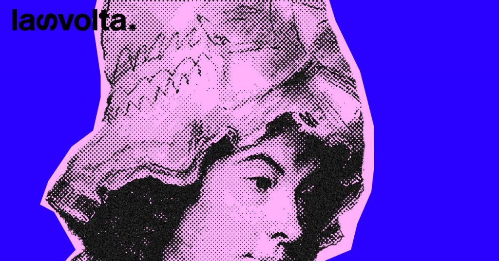 Charlotte Turner Smith: la romanziera britannica che parlò di migranti e libertà