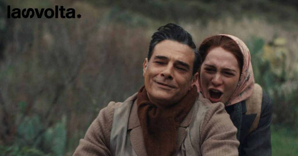 Il mio posto è qui: un film sulla libertà nell’Italia del secondo dopoguerra