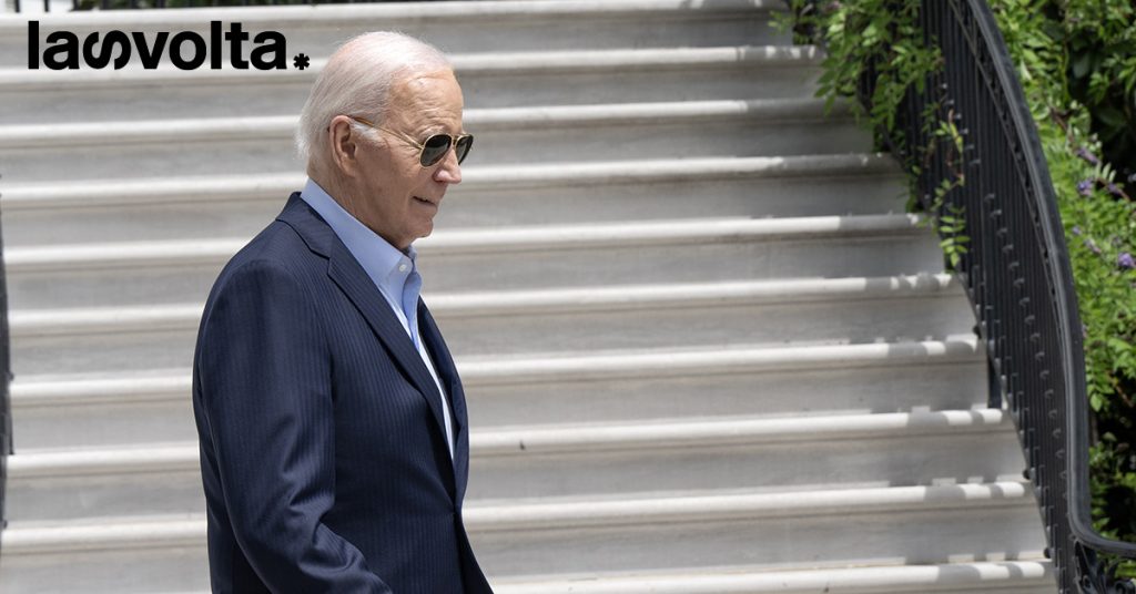 Marijuana: Biden vuole riclassificarla “sostanza a basso rischio”