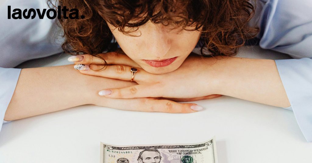 Lavoro e benessere economico: le donne sono meno soddisfatte