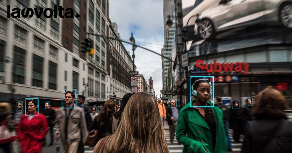 La società che vuole scattarci 100 milioni di foto