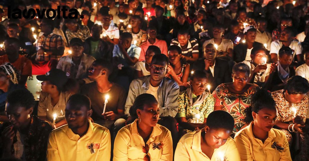 Ruanda: il 96% dei sopravvissuti al genocidio del ‘94 ha problemi di salute mentale