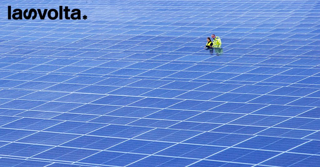 L’Italia frena l’installazione di pannelli solari su terreni agricoli