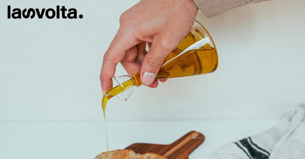 Olio d’oliva: ecco perché sta diventando un bene di lusso