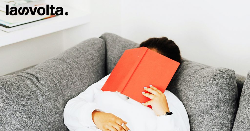 Sono tempi bui per l’editoria italiana