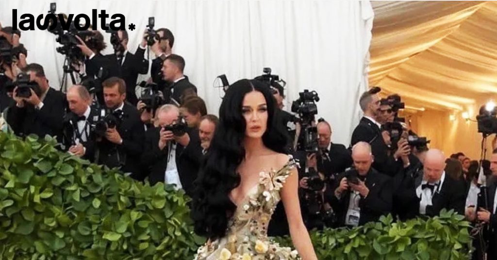 Met Gala: create con l’AI immagini deepfake delle celebrities