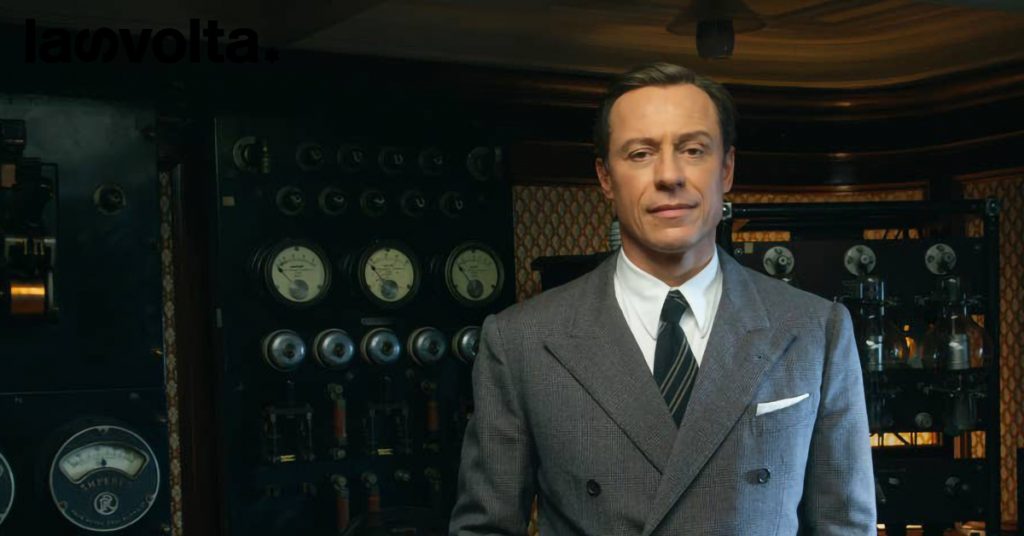 Marconi, l’uomo che ha connesso il mondo