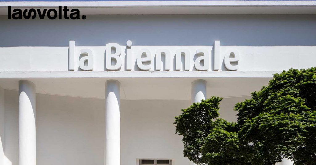 È stata presentata la Biennale Architettura 2025