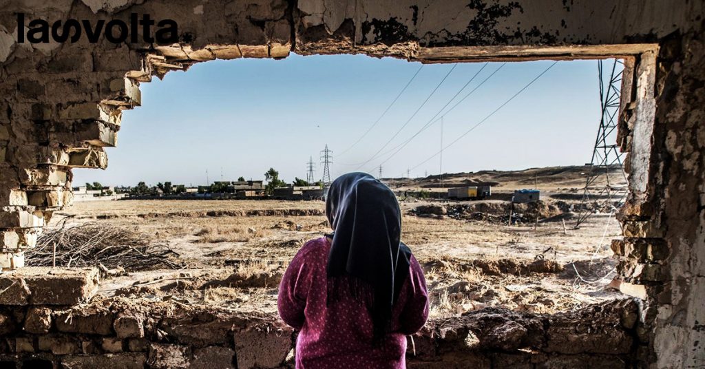 Guerra Sudan, Human Rights Watch: bambini “radunati e fucilati” dalle Rsf