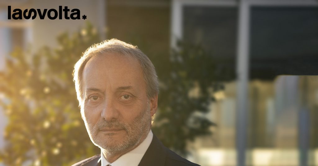 Innovatec: Pietro Colucci si dimette