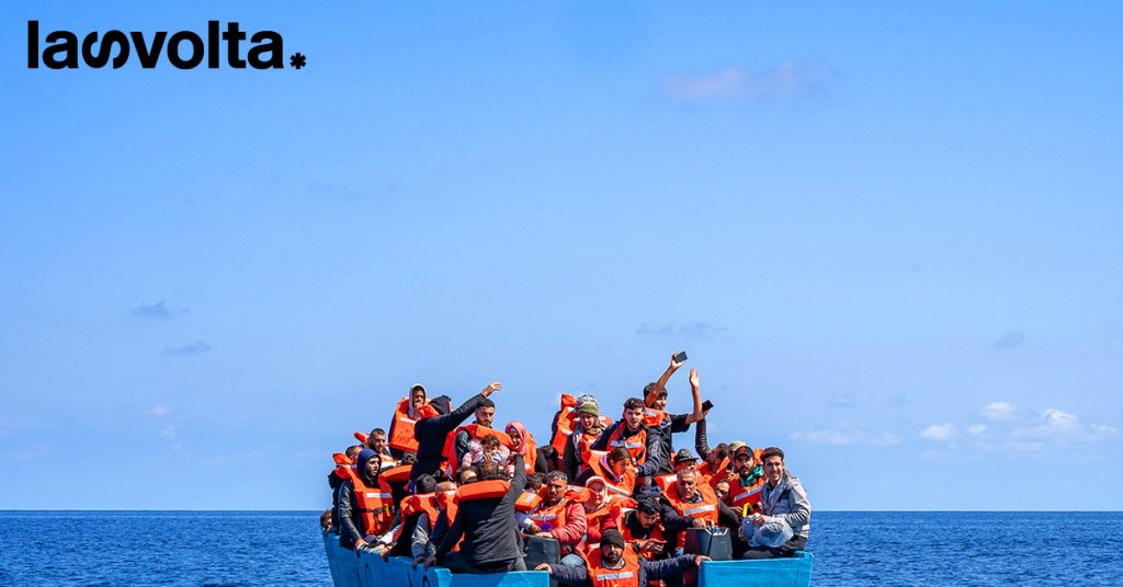 Milano: il laboratorio che restituisce un’identità ai migranti scomparsi
