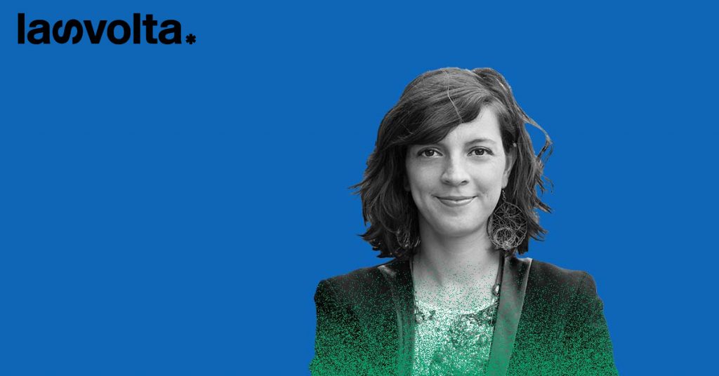Donata Columbro, data feminism: «Nelle tabelle e nelle rappresentazioni visuali le oppressioni sono più evidenti»