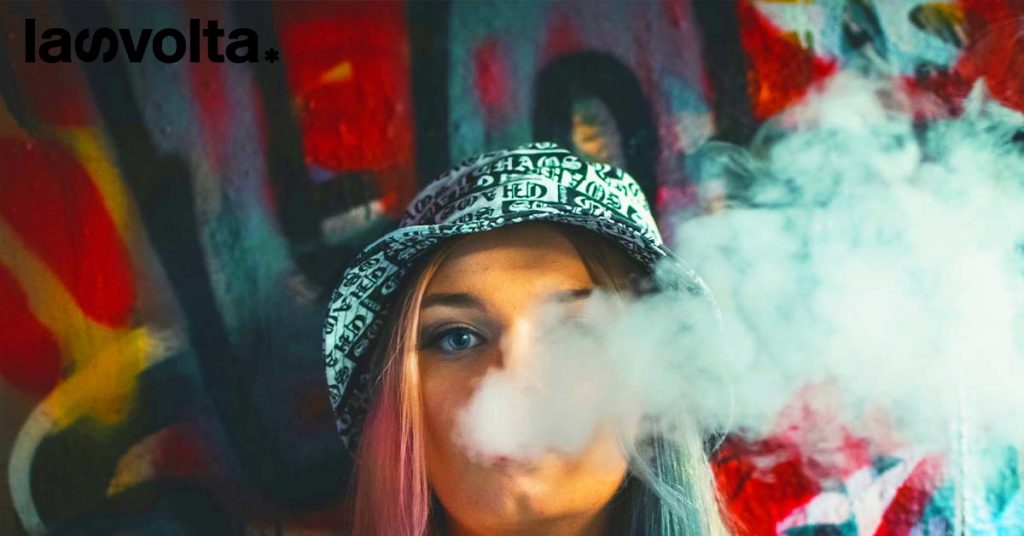 Sigarette elettroniche: i liquidi aromatizzati fanno male?