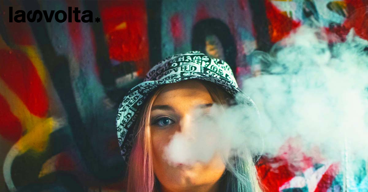 Sigarette elettroniche: i liquidi aromatizzati fanno male?