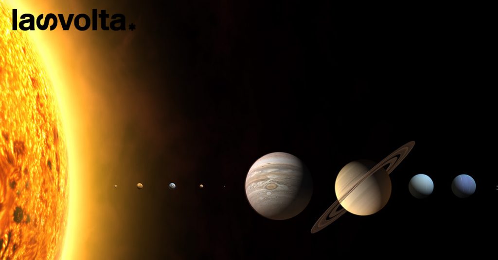 Spazio: qual è l’impatto delle nane bianche sui sistemi planetari?