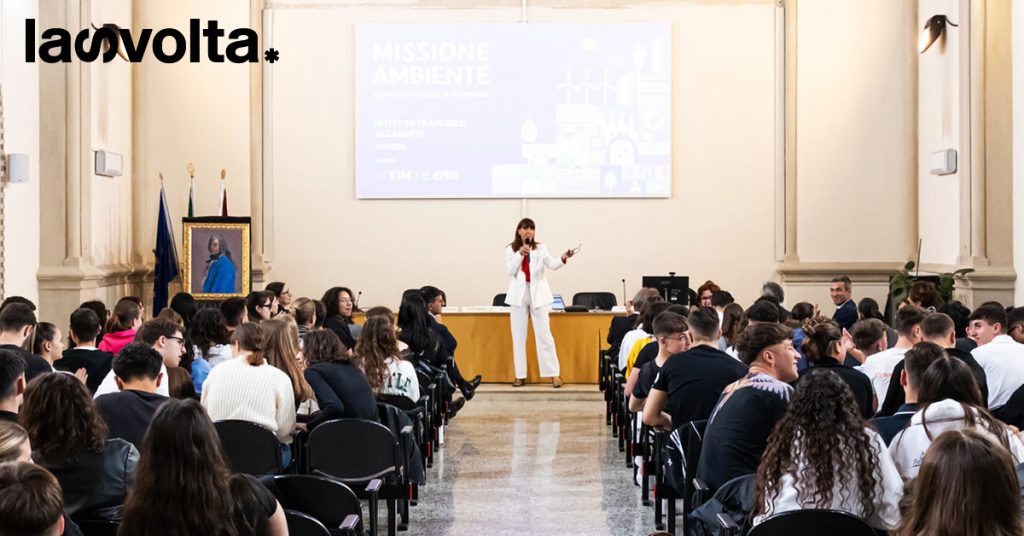Missione Ambiente: quando la spinta all’attivismo arriva dalle imprese