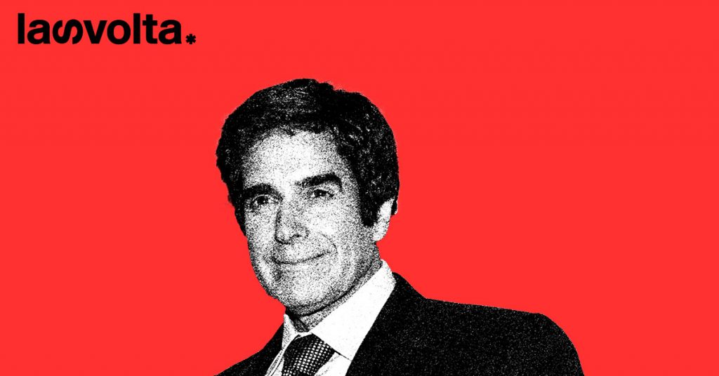 Violenza di genere: David Copperfield accusato di molestie sessuali da 16 donne