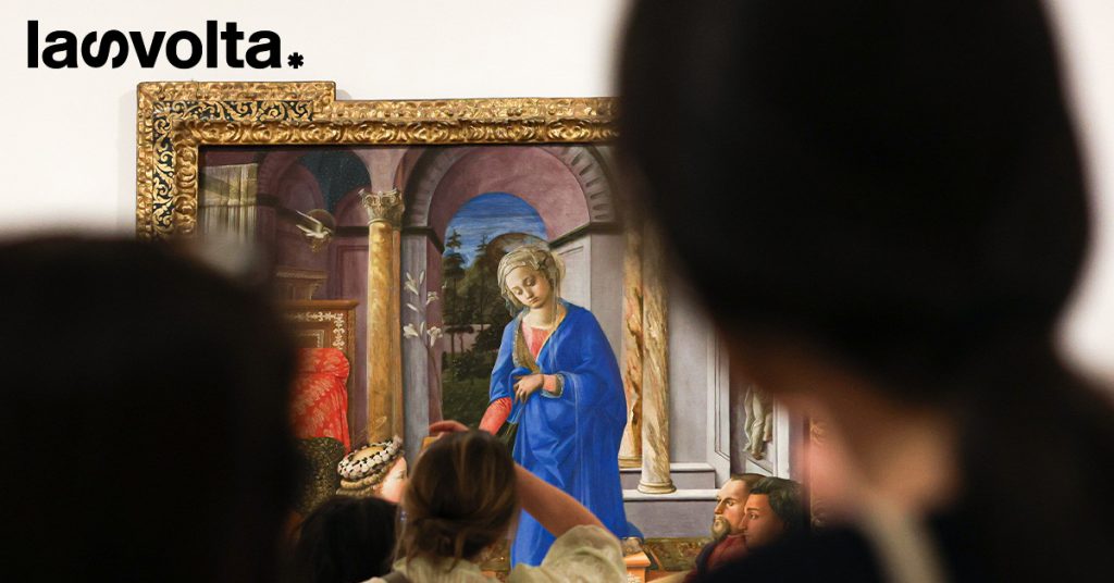 Oggi è la Giornata internazionale dei musei