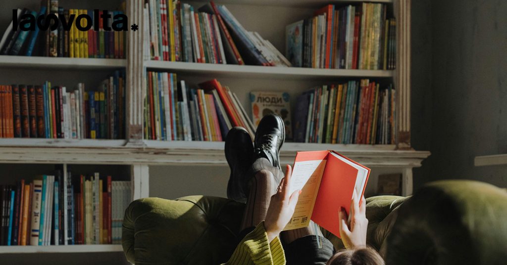 Leggere è diventata un’attività performativa?
