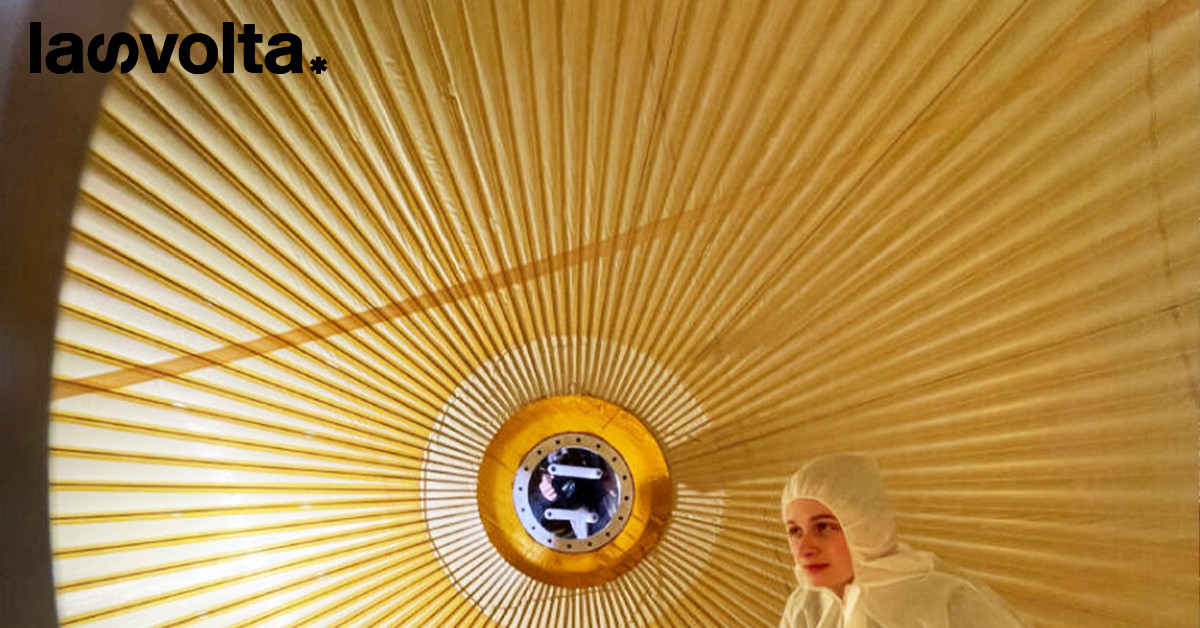 Usa, Spazio: una startup vuole inviare in orbita un “habitat artificiale” grande quanto uno stadio
