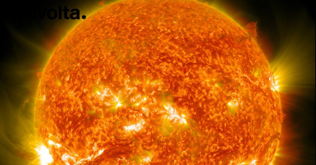 Spazio: iniziata la fase più intensa di attività del Sole