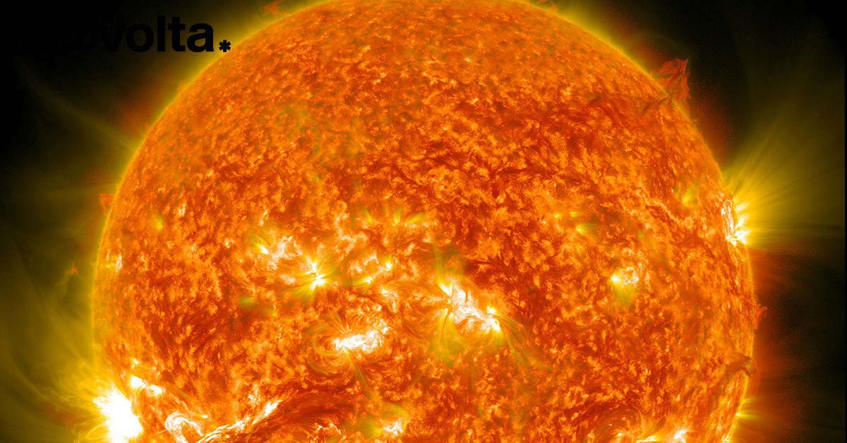 Spazio: iniziata la fase più intensa di attività del Sole