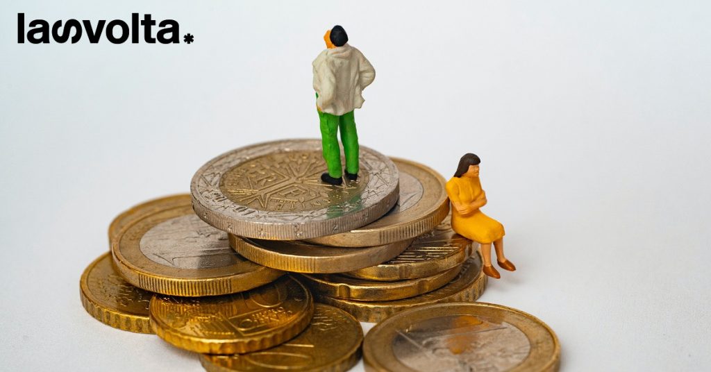 5 consigli per ridurre il gender gap finanziario