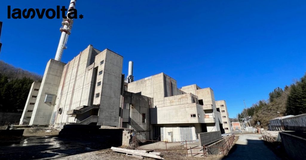 Arrivano i reattori nucleari di quarta generazione