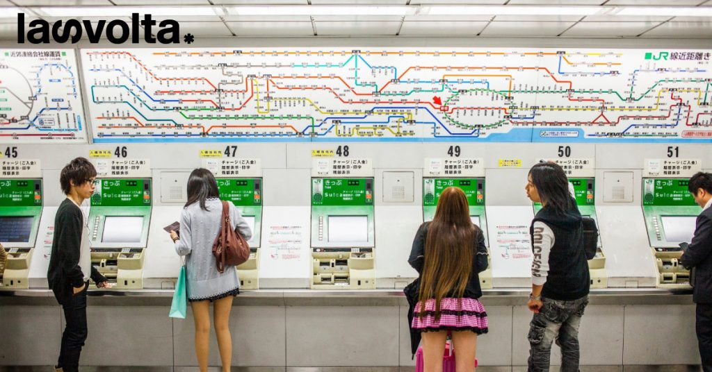 Tokyo avrà treni alimentati solo da rinnovabili