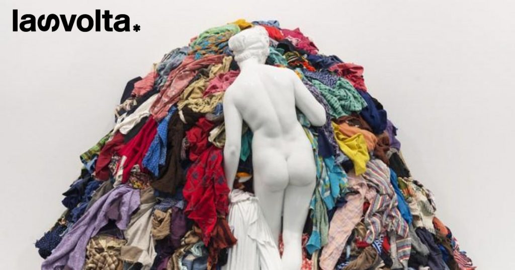 Anche la moda deve essere circolare?