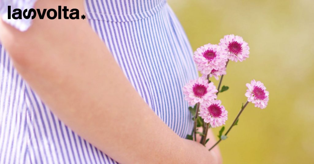 La crisi climatica colpisce le donne in gravidanza?