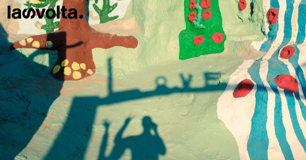 36 domande per conoscere una persona