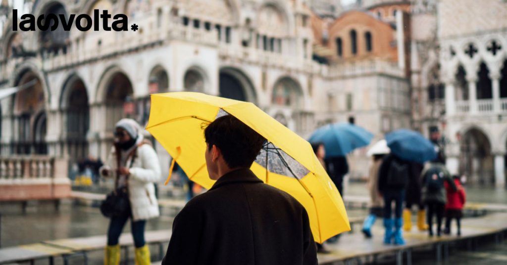 Anche l’Italia, nel 2100, sarà un luogo inospitale