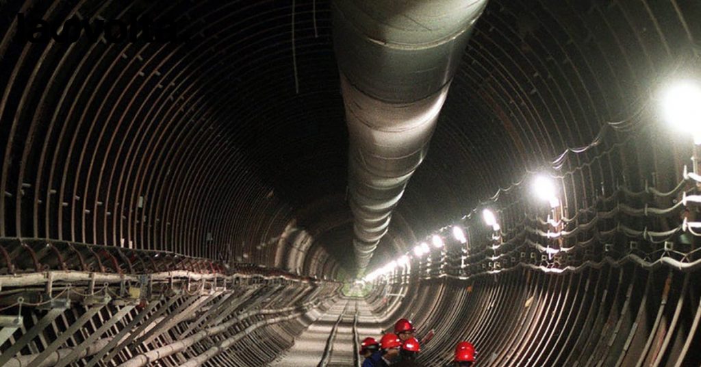 Scorie nucleari: anche negli Usa sono un gran bel problema