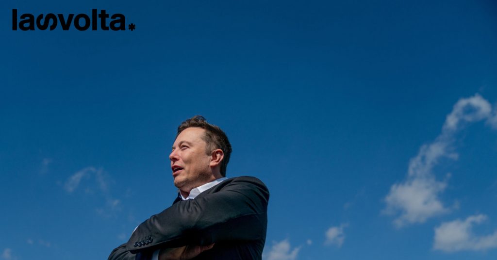Twitter, Elon Musk e la libertà di espressione