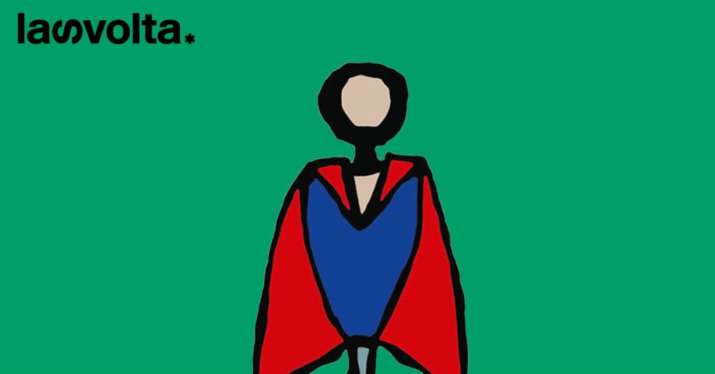 Senza cornice, il podcast che dà voce alle persone con disabilità