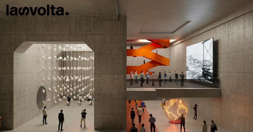 Nasce il primo museo della Transizione Energetica